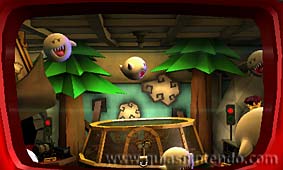 Luigi’s Mansion 2