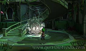 Luigi’s Mansion 2