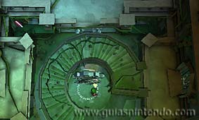 Luigi’s Mansion 2