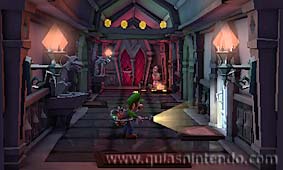 Luigi’s Mansion 2