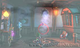 Luigi’s Mansion 2