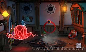 Luigi’s Mansion 2