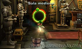 Luigi’s Mansion 2