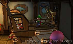 Luigi’s Mansion 2