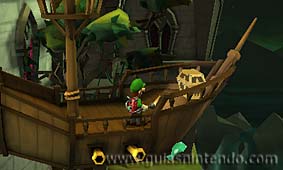 Luigi’s Mansion 2