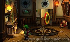 Luigi’s Mansion 2