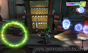 Luigi’s Mansion 2
