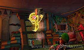 Luigi’s Mansion 2