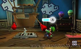Luigi’s Mansion 2