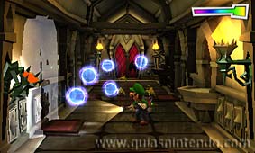Luigi’s Mansion 2
