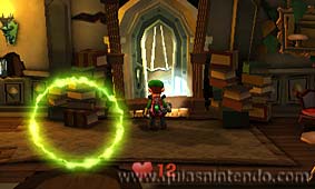 Luigi’s Mansion 2