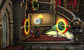 Luigi’s Mansion 2