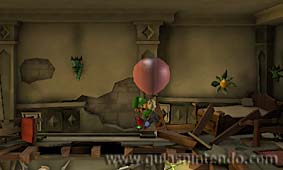Luigi’s Mansion 2
