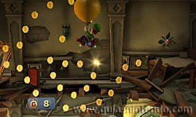 Luigi’s Mansion 2