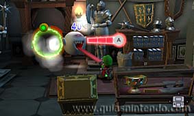 Luigi’s Mansion 2