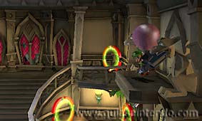 Luigi’s Mansion 2