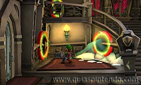 Luigi’s Mansion 2