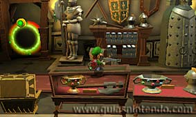 Luigi’s Mansion 2