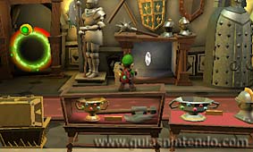 Luigi’s Mansion 2