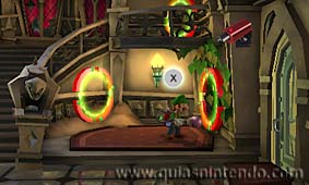 Luigi’s Mansion 2