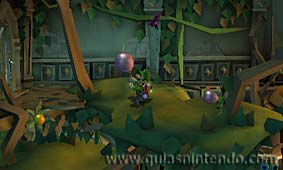 Luigi’s Mansion 2