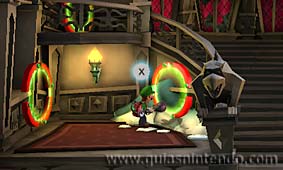 Luigi’s Mansion 2