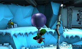Luigi’s Mansion 2