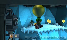 Luigi’s Mansion 2