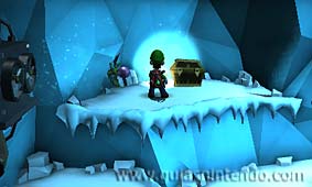 Luigi’s Mansion 2