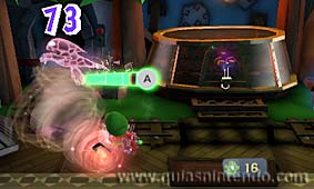 Luigi’s Mansion 2
