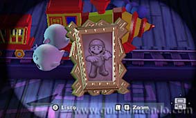 Luigi’s Mansion 2