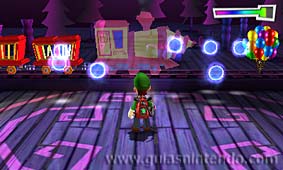 Luigi’s Mansion 2