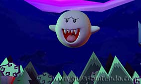 Luigi’s Mansion 2