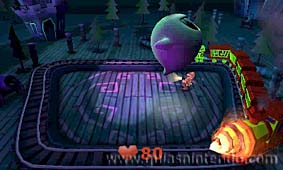 Luigi’s Mansion 2