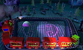 Luigi’s Mansion 2