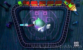 Luigi’s Mansion 2