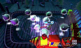 Luigi’s Mansion 2
