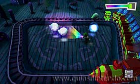 Luigi’s Mansion 2