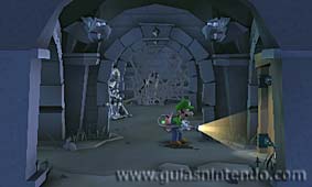 Luigi’s Mansion 2