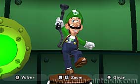 Luigi’s Mansion 2