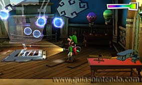 Luigi’s Mansion 2