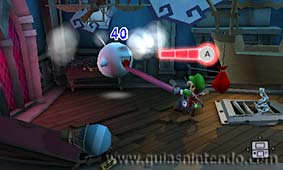 Luigi’s Mansion 2