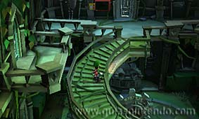 Luigi’s Mansion 2