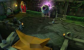 Luigi’s Mansion 2
