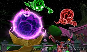 Luigi’s Mansion 2