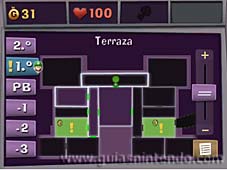 Luigi’s Mansion 2