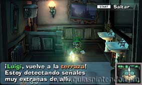 Luigi’s Mansion 2