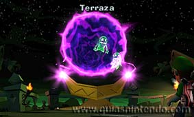 Luigi’s Mansion 2
