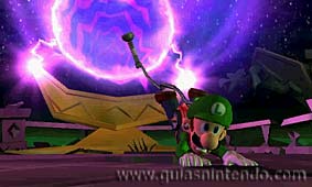 Luigi’s Mansion 2