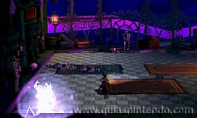 Luigi’s Mansion 2